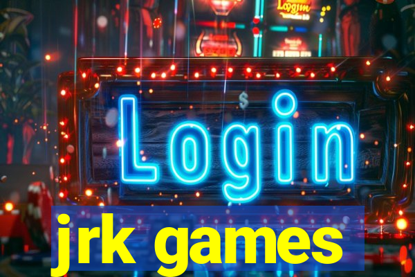 jrk games